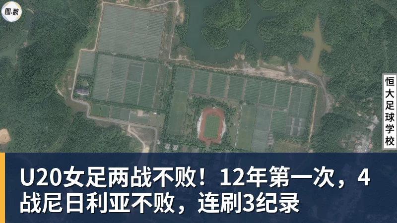 米兰体育U20女足两战不败！12年第一次，4战尼日利亚不败，连刷3纪录